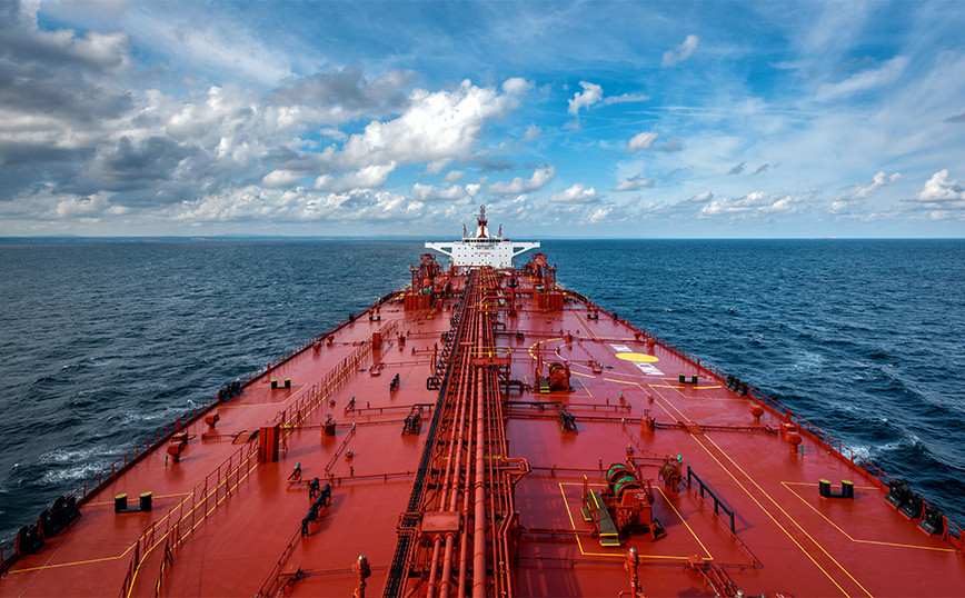 Global trade fell by 1.3% due to the Red Sea attacks