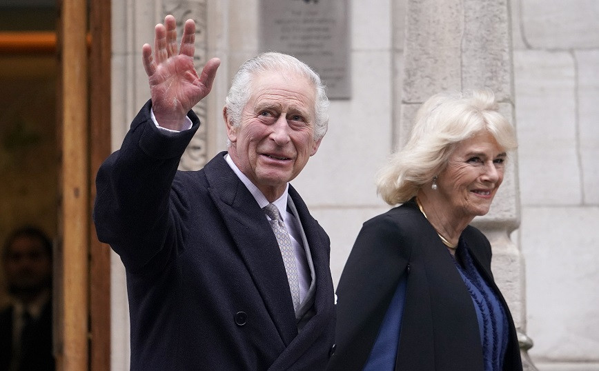 King Charles diagnosed with cancer – Buckingham's announcement: “He is not a patron”