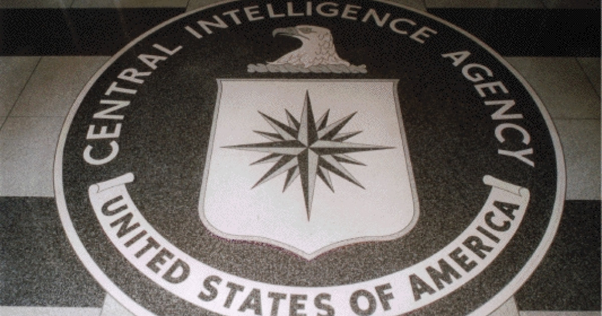 Former CIA agent gave classified US information to China – Pleads guilty to espionage