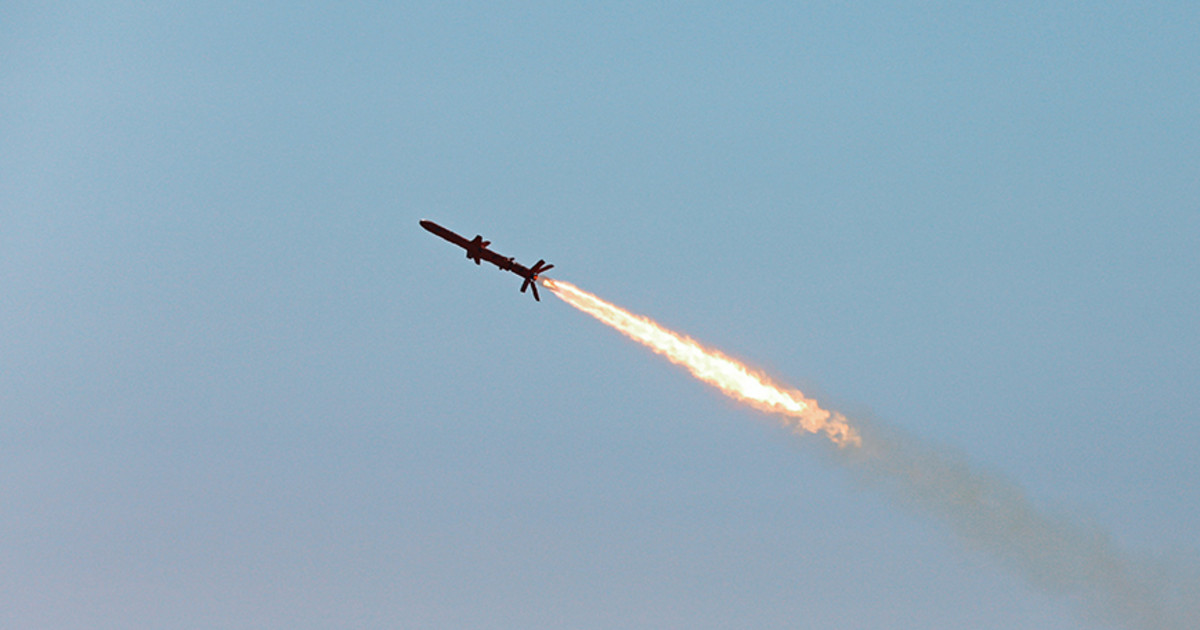 The US encourages Germany to support Ukraine with Taurus missiles The US encourages Germany to support Ukraine with Taurus missiles