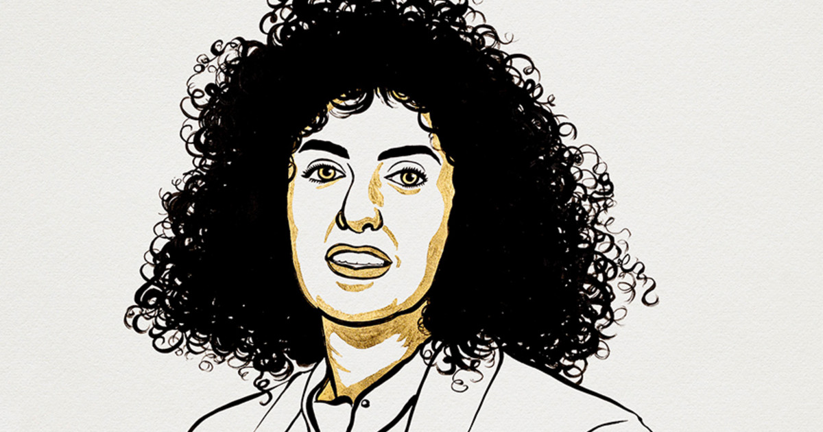 «Θα υψώσω ανάστημα για την ελευθερία και την ισότητα» Η επιστολή της