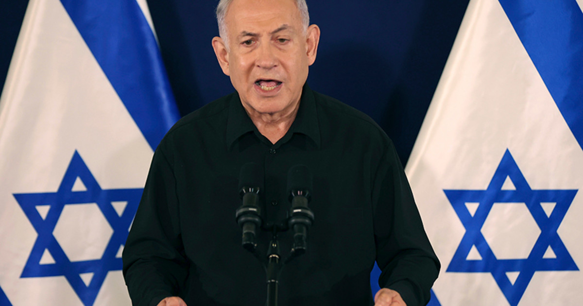 Netanyahu: International court rulings will not affect Israel's actions in Gaza