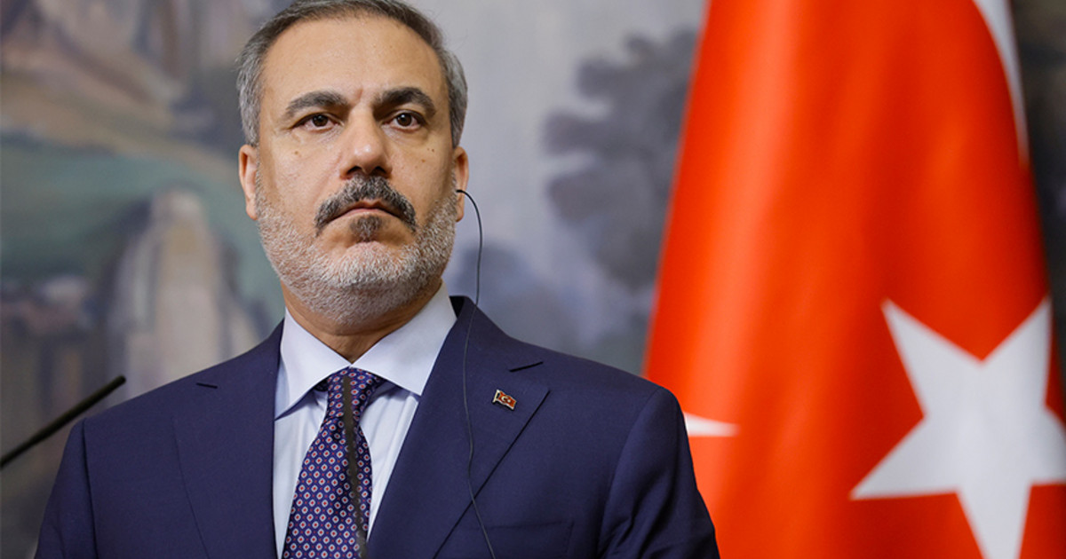 Turkey's foreign minister is in Qatar – He will meet with the country's prime minister