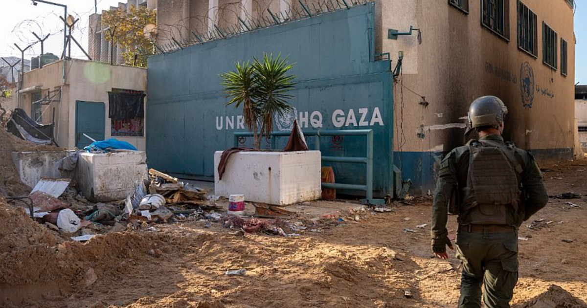 UNRWA Request for Investigation on Israel – Killed 180 UNRWA Workers So Far