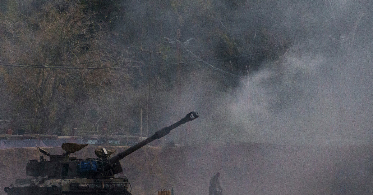 Israel escalates attacks on Gaza after European countries recognize a Palestinian state