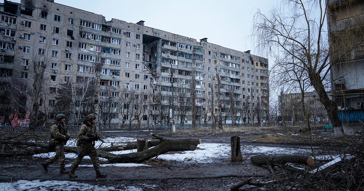 The Russian military claims to have captured 800 square kilometers of Ukrainian territory