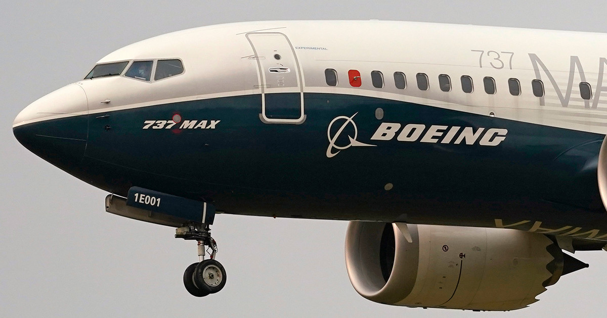 Former Boeing workers warn: “There are serious problems in production processes”