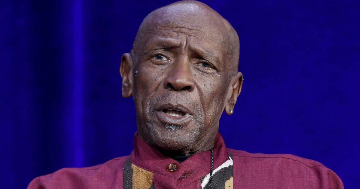 Louis Gossett Jr. died: He was the first black actor to win an Oscar for a supporting actor