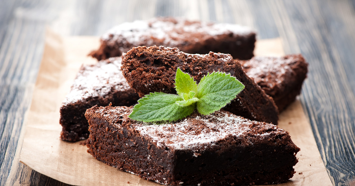 Πώς να φτιάξετε το καλύτερο brownies
