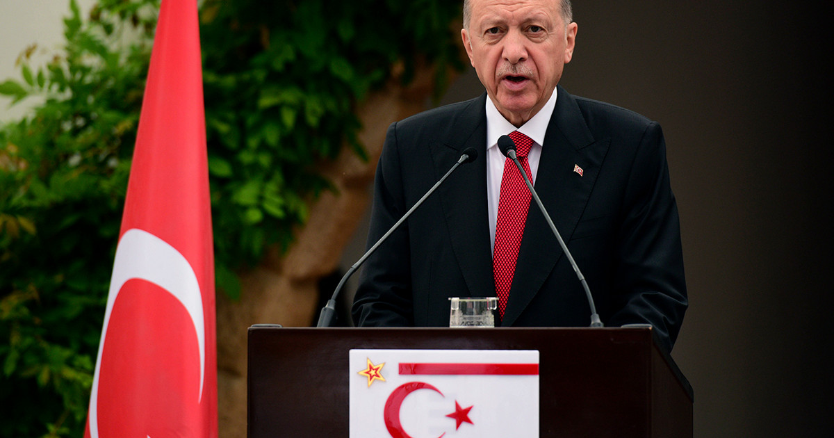 Turkey: The gap between the CHP and Erdogan's AKP is widening