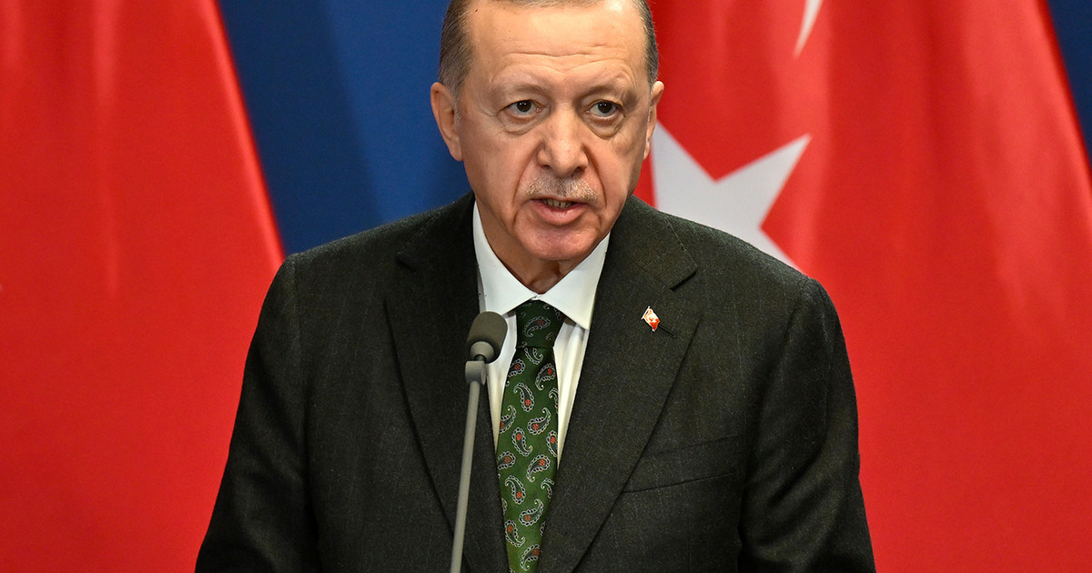 Erdogan: Netanyahu etched his name in history as the butcher of Gaza