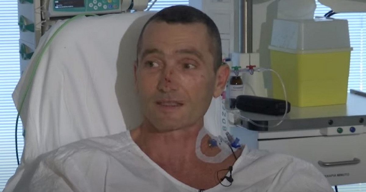Skier Survived Buried Under Avalanche For 23 Hours – Came Out With A Few Scratches