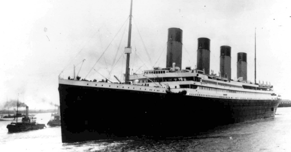 One of the most iconic items from the movie 'Titanic' sold at auction for over 0,000