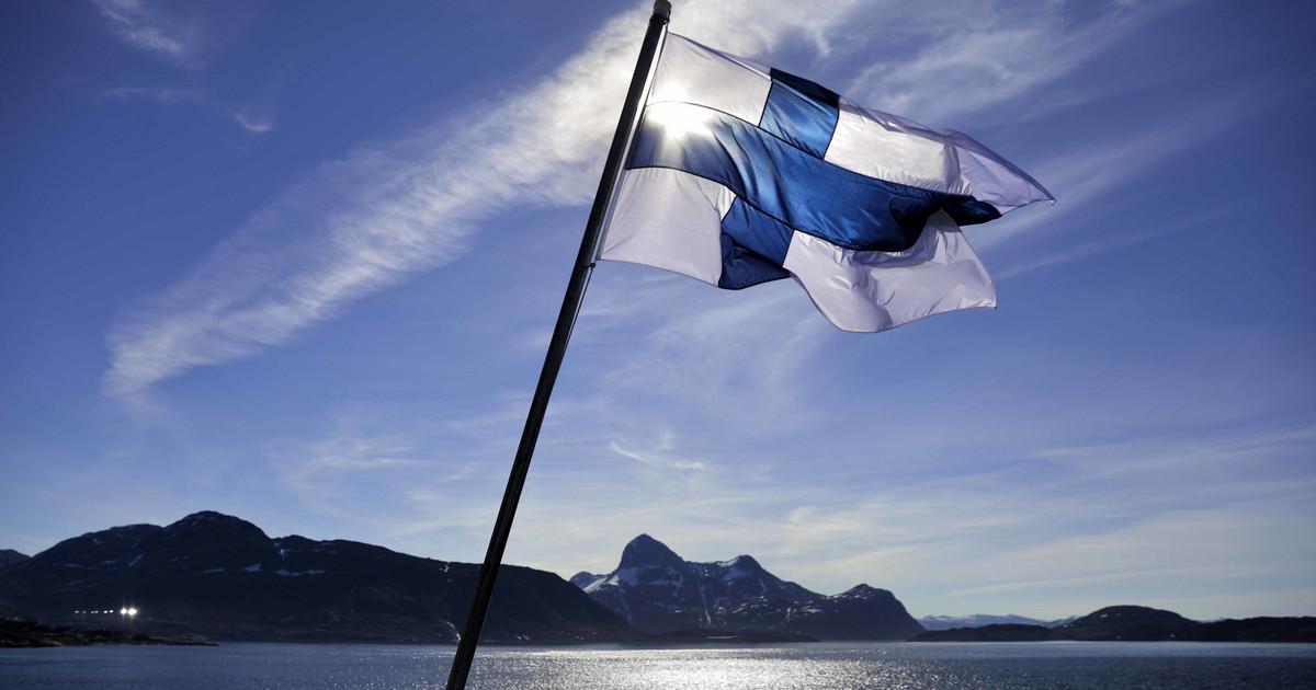 Move – surprise from Finland – Announced austerity package of 3 billion euros