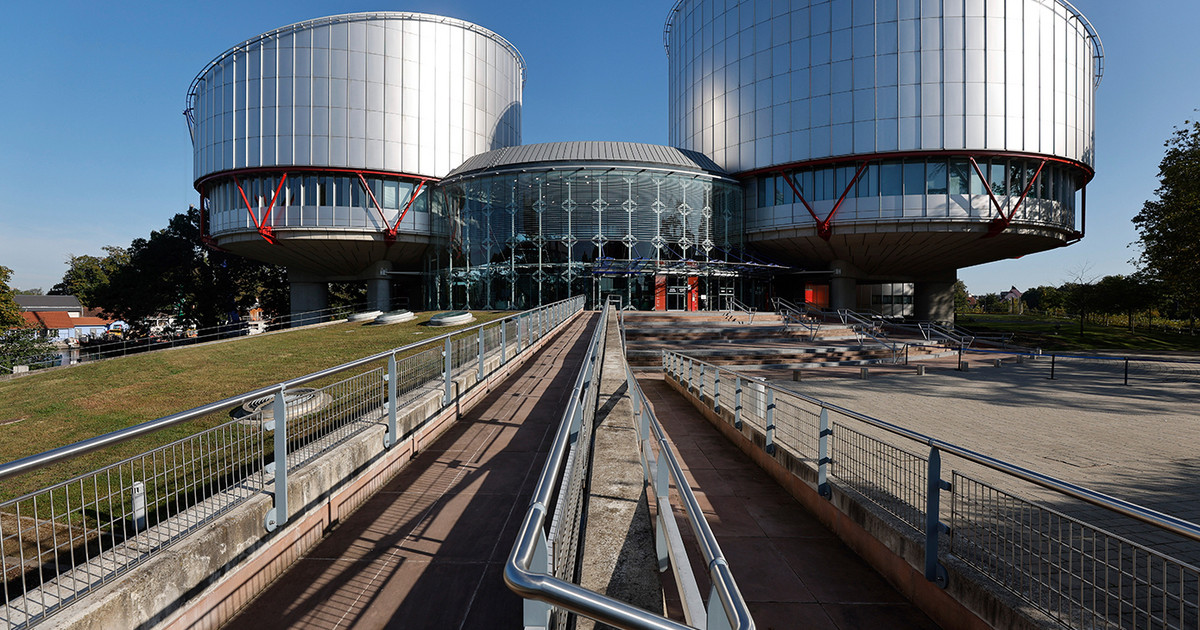 “Bell” from the European Court of Human Rights in Turkey – Condemns the imprisonment of a UN judge