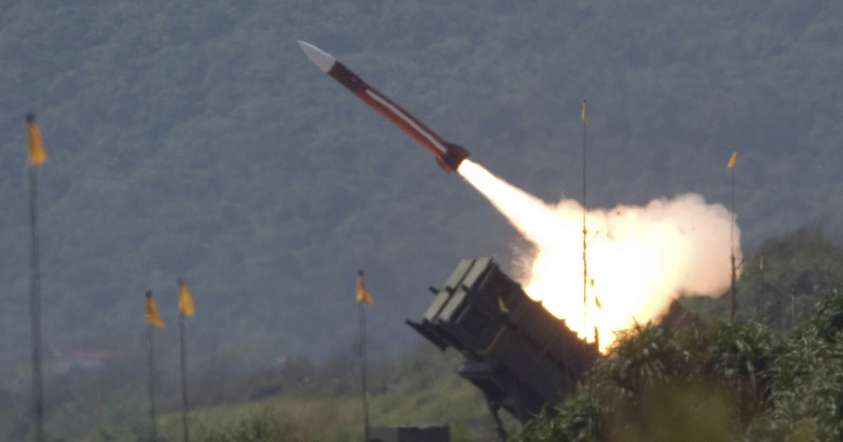 Spain to give Patriot missiles to Ukraine