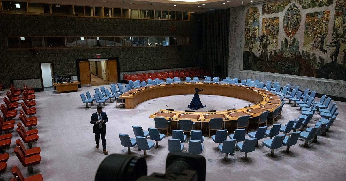 Iran and Pakistan are asking the UN Security Council to take action against Israel