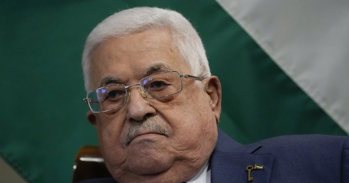 Abbas: Palestinians to review relations with US after Washington's UN veto
