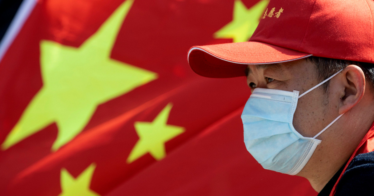 China destroyed evidence on the origin of the coronavirus and blocked research