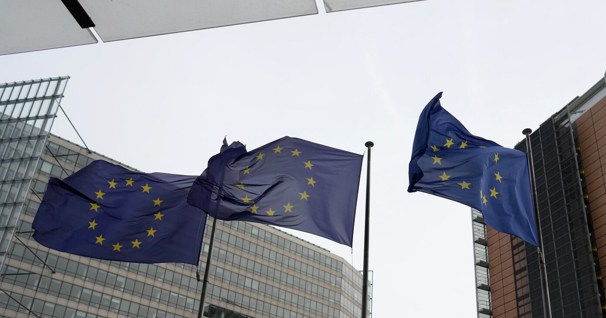European elections 2024: The European Union in five numbers