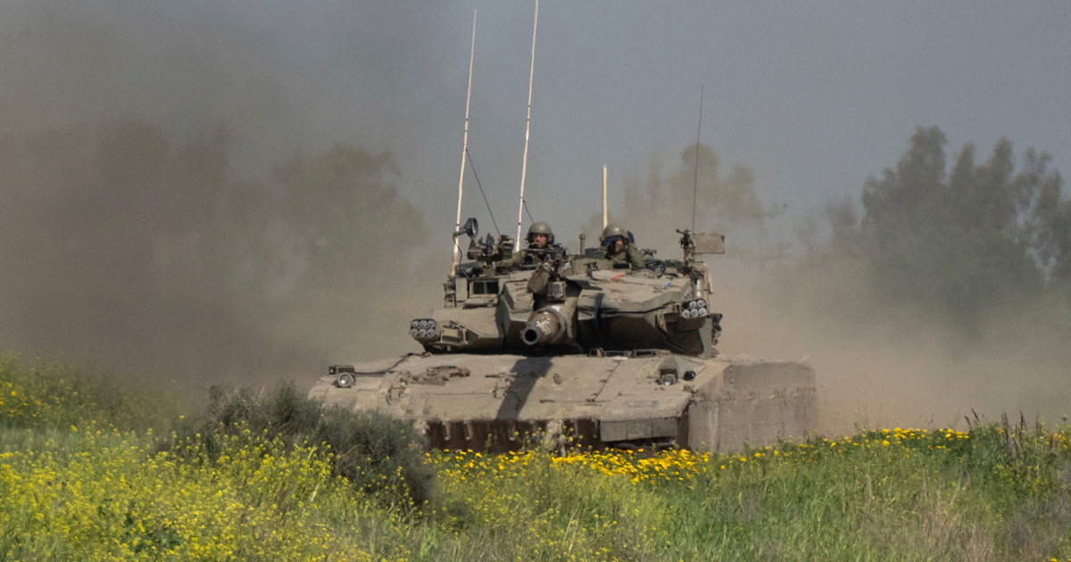 The destruction of Hamas and the release of all hostages are conditions for the ceasefire, Israel says