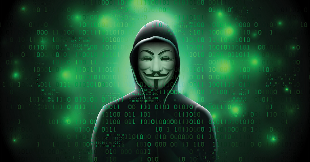 Anonymous hacked Israeli army and stole 250,000 IDF documents