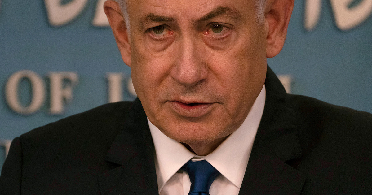 Netanyahu: We will decide for ourselves about the defense of Israel