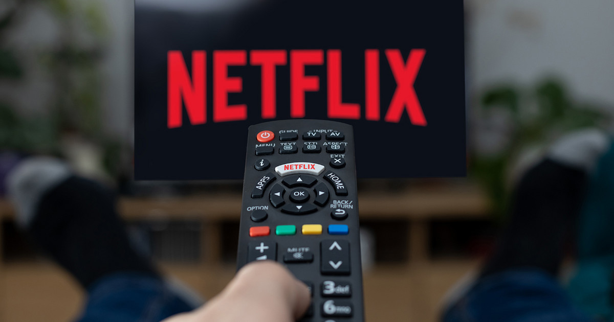 How Netflix changed the global entertainment industry