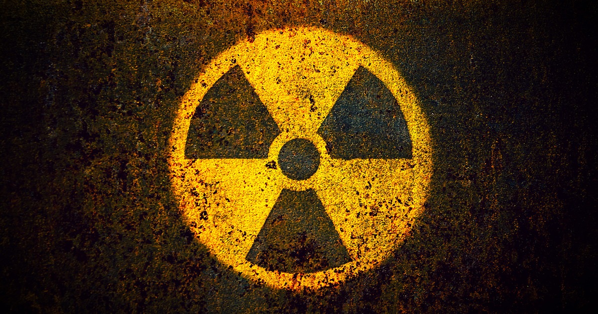 Threat of radioactive leak in Russia – Waters approaching mine with 7,000 tons of uranium