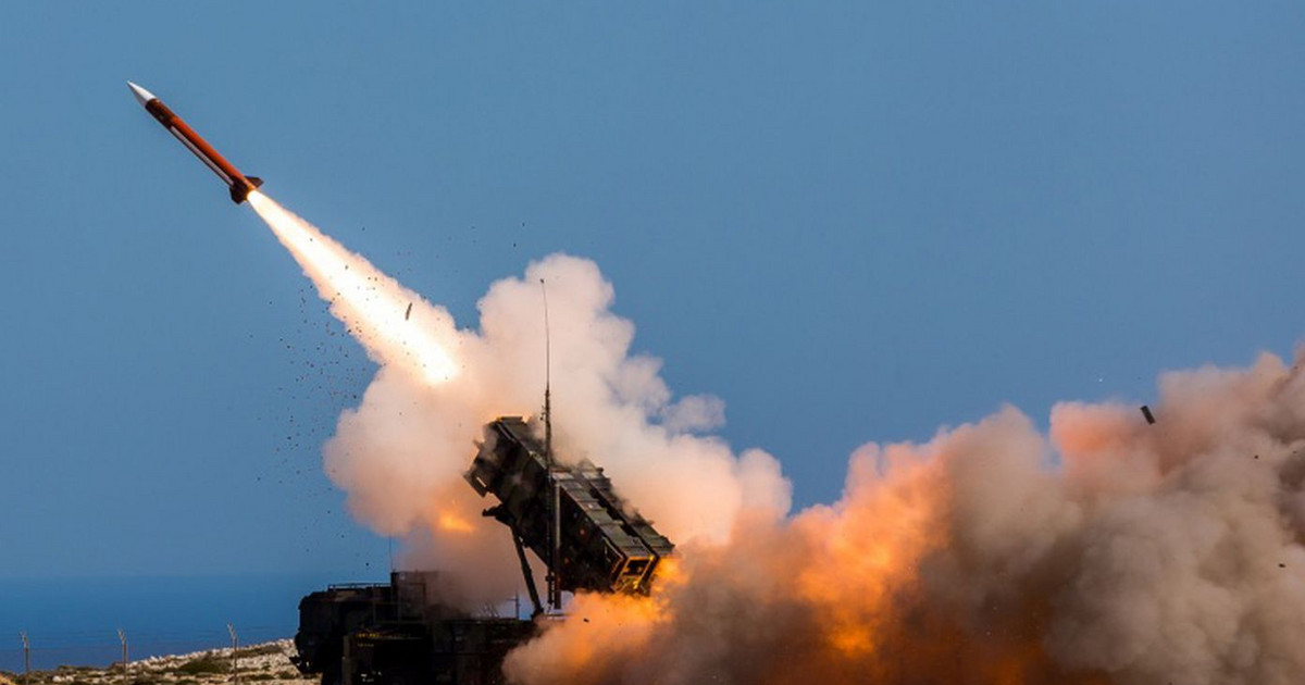 BBC: Pentagon rushes Patriot missiles to Ukraine – 'Urgently needed'
