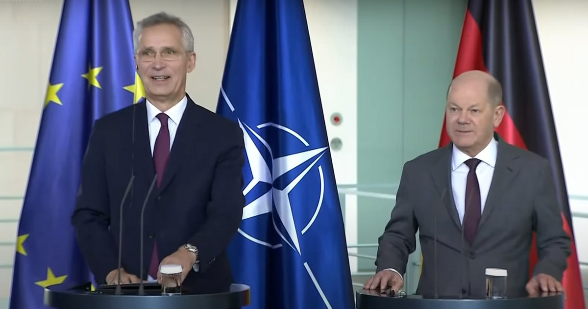 Solz on upcoming NATO summit: “Let's send a strong message of unity”