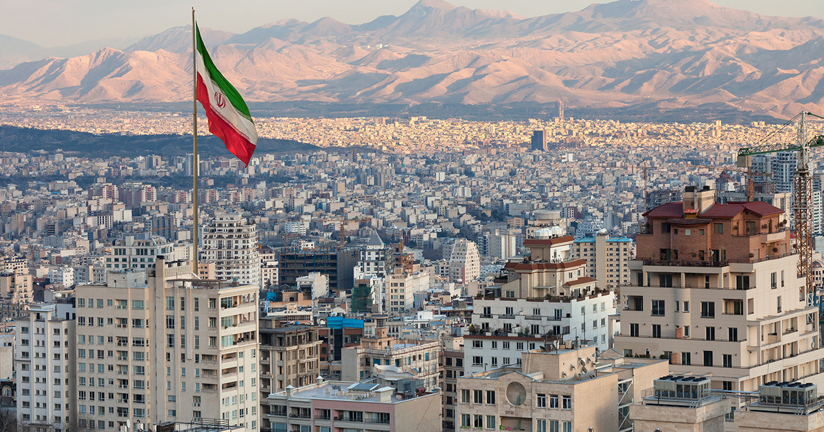 The US strengthens sanctions on Iran – The cordon around Tehran is tightening