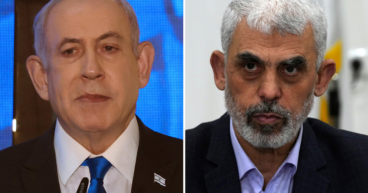 France backs International Criminal Court seeking arrest warrants for Netanyahu and Hamas leader