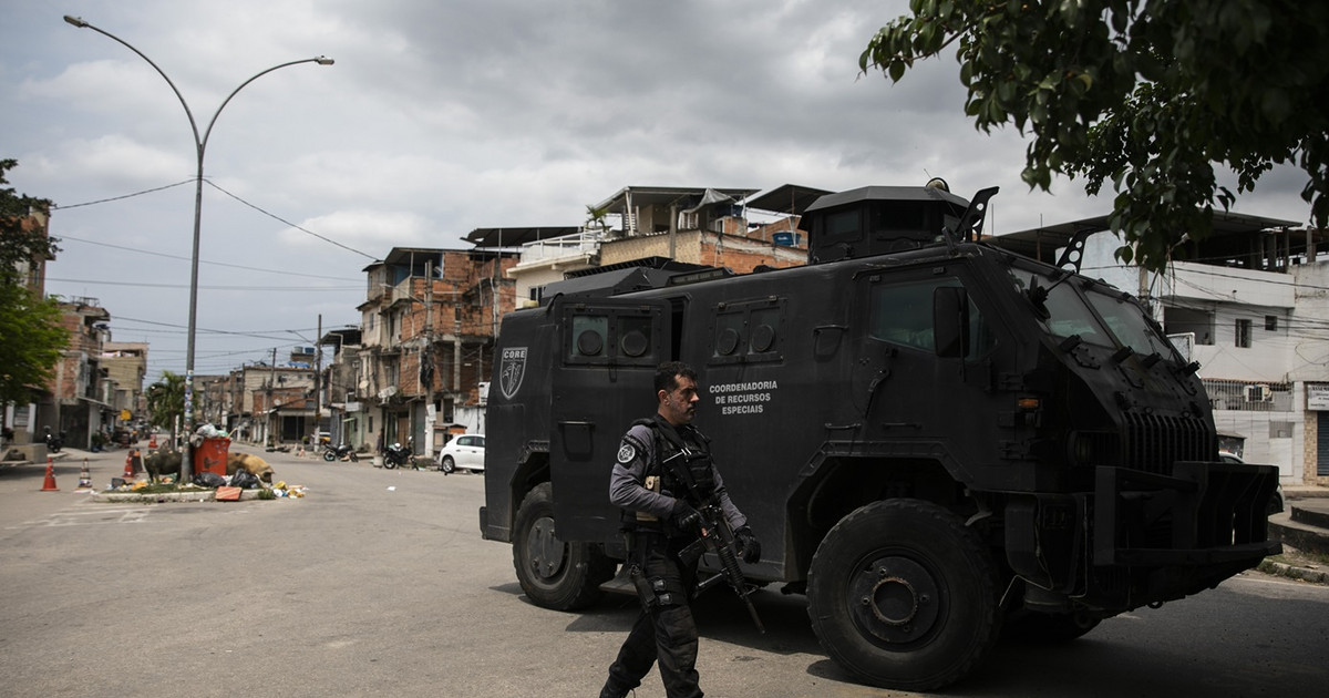 Shock in Brazil: A minor killed his adoptive parents with a hammer and then burned them
