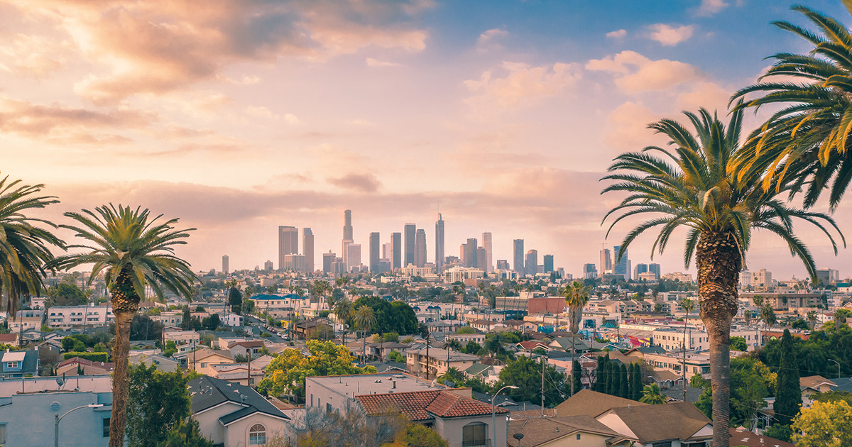 He was renting out a .7 million home and illegally turned it into an Airbnb