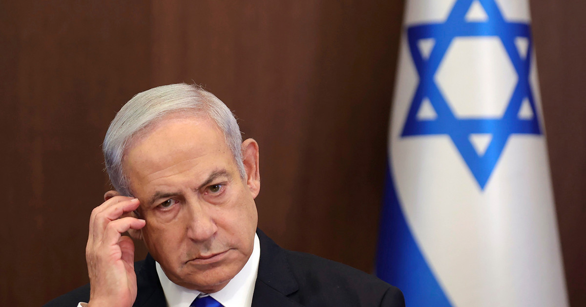 Budapest will not execute an International Criminal Court arrest warrant against Netanyahu