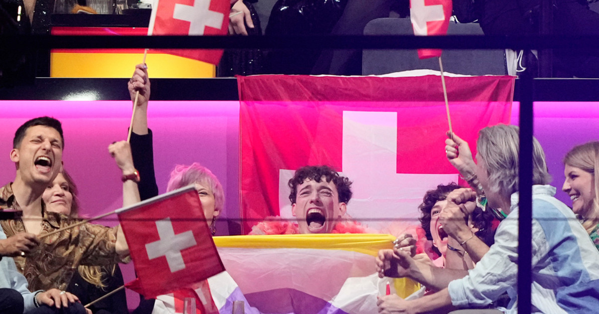 What it means to be a nonbinary person, like Nemo and Bambie Thug