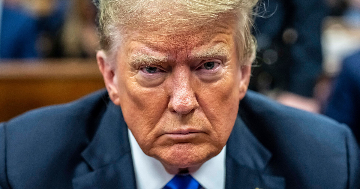 Since his conviction, Trump has been raising insane amounts of money from donors and filling his coffers