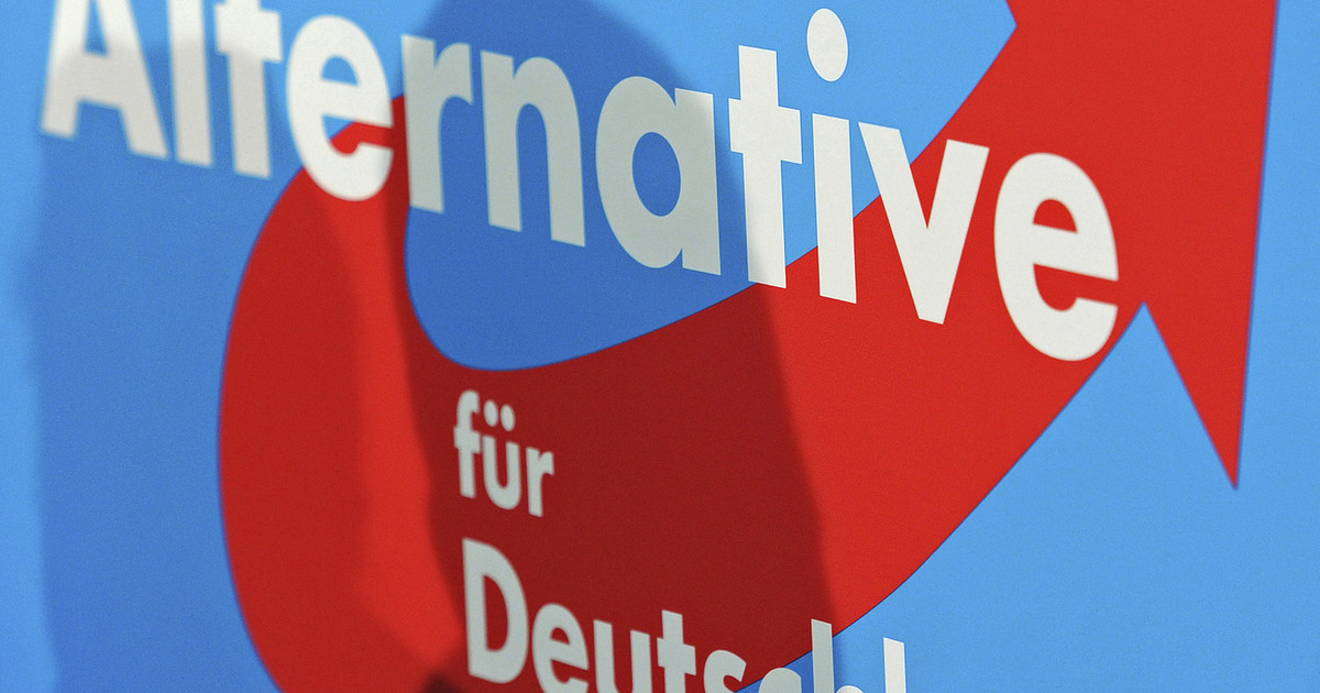 Lead for AfD ahead of state elections in Brandenburg - World Stock Market