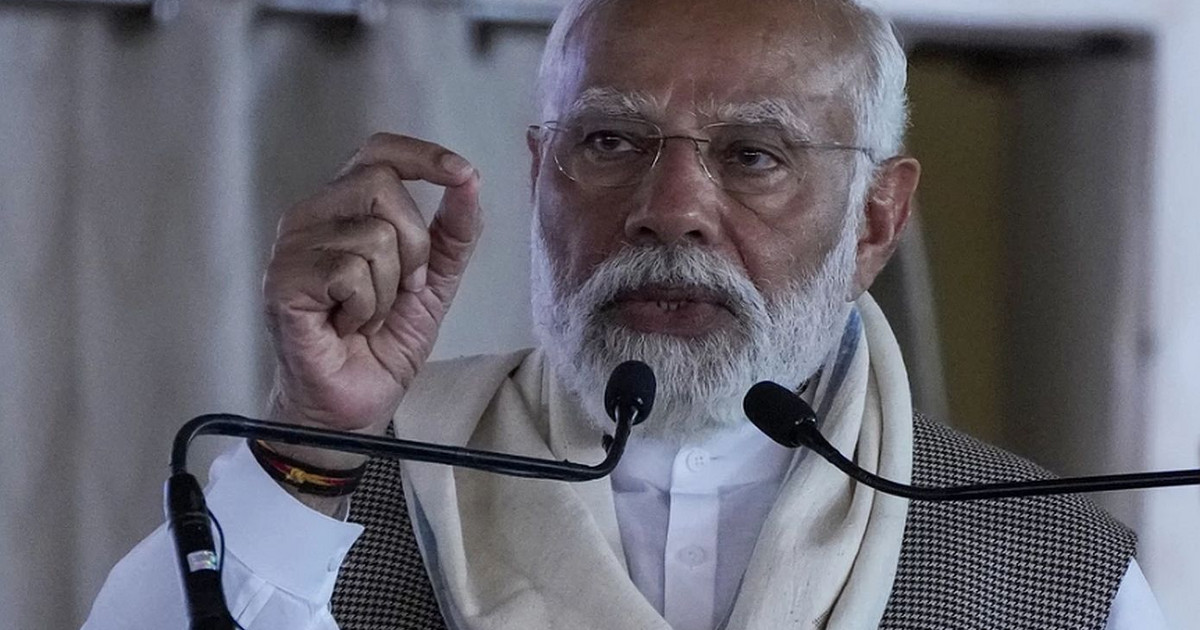 Indian Elections: Prime Minister Narendra Modi Heads to Victory – Opposition Comes Out Strengthened