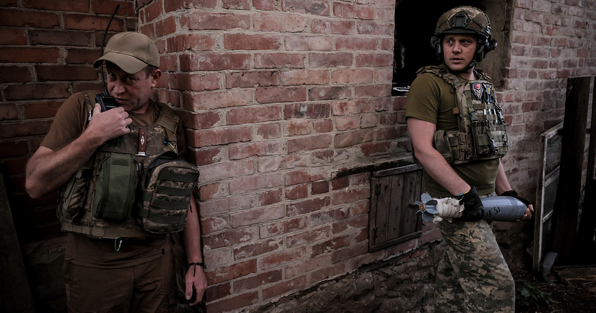 Kyiv does not allow Ukrainians abroad of military age to move freely