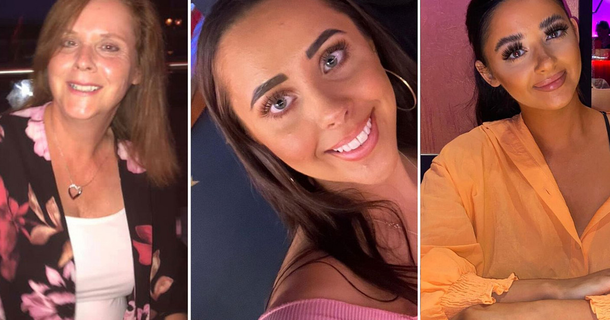 What we know so far about the 26-year-old who killed mother and daughters with a crossbow – His brother is a convicted murderer