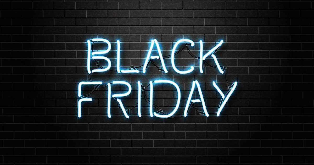 American consumers are on the "hunt" for the best Black Friday deals