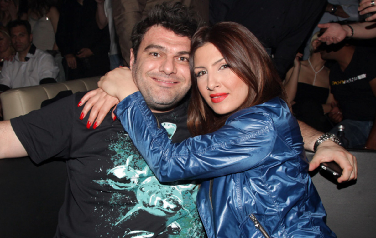 Εκεχειρία» για Παπαρίζου-Μαυρίδη - Newsbeast