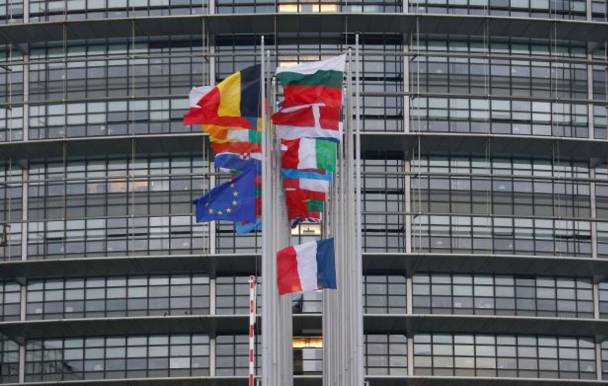 European event for youth 2025: “9,000 young people for the EU Republic”