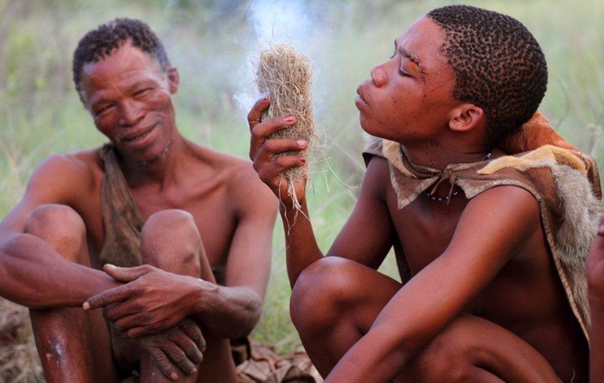 Η Αφρικανική χώρα που έδιωξε το ΔΝΤ και περνάει σε κρίσιμους δείκτες την  Ελλάδα - Newsbeast