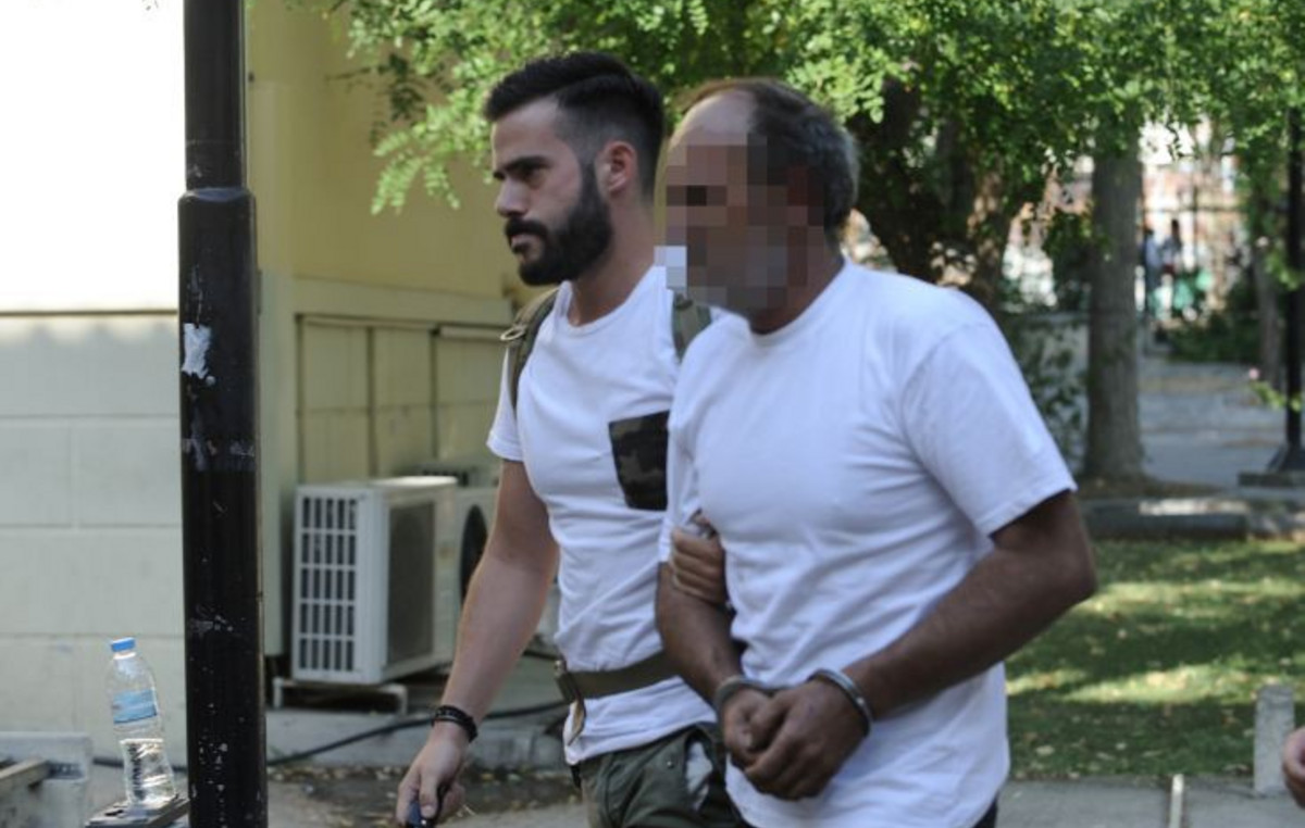 Πρωταγωνιστής του ερωτικού τριγώνου στο Κορωπί: «Δεν ξεκαθάριζα τα πράγματα, γι’ αυτό φτάσαμε εδώ που φτάσαμε»