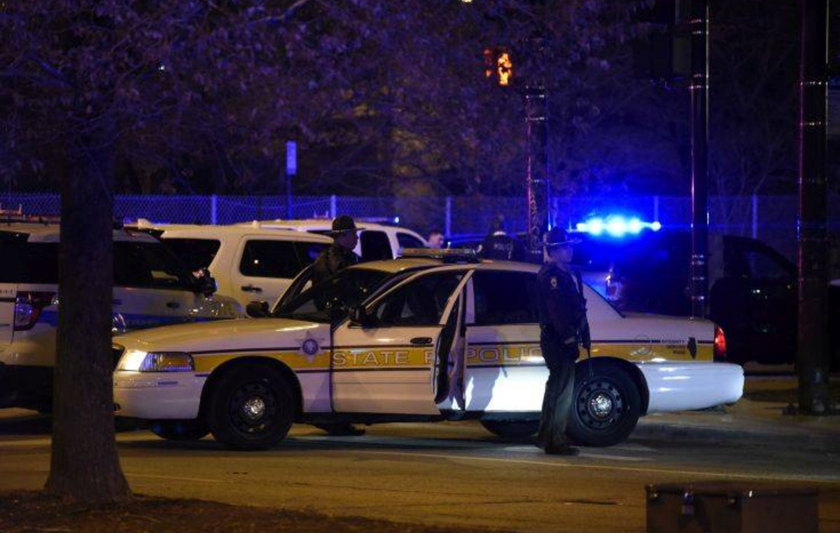 Shots in Bar in Chicago: At least three dead