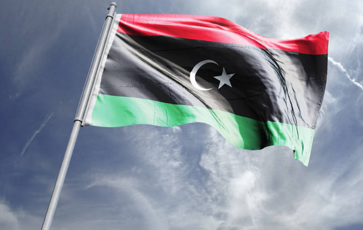 Libya will now recognize the jurisdiction of the International Criminal Court for serious crimes