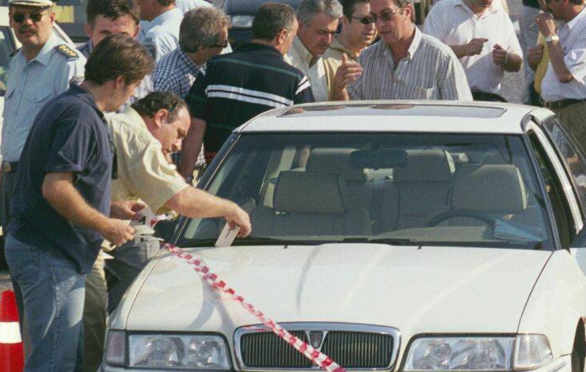 Σαν σήμερα 8 Ιουνίου